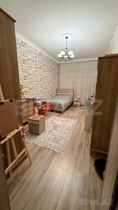 3 otaqlı Yeni tikili, 8 Noyabr m., Bakı