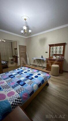 3 otaqlı Yeni tikili, 8 Noyabr m., Bakı