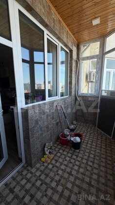 3 otaqlı Yeni tikili, 8 Noyabr m., Bakı