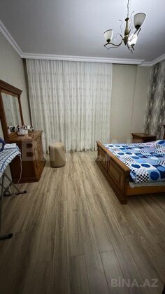 3 otaqlı Yeni tikili, 8 Noyabr m., Bakı