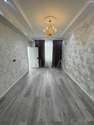 2 otaqlı Yeni tikili, Masazır q., Bakı