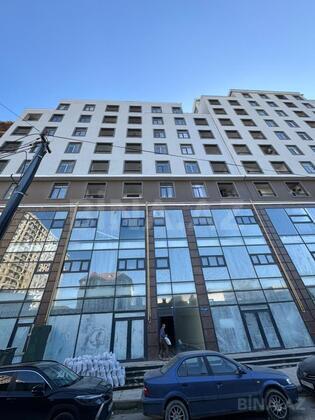 2 otaqlı, 77.0 m², Gənclik