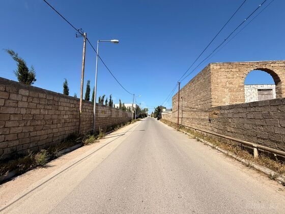 Torpaq Mərdəkan q., Bakı