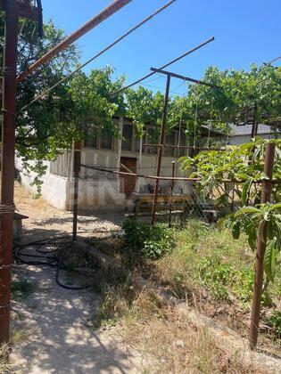 3 otaqlı Həyət evi/Bağ evi, Novxanı q., Bakı