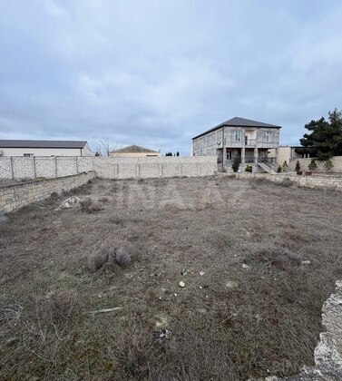 Torpaq Şüvəlan q., Bakı