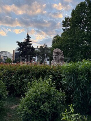 2 otaqlı Köhnə tikili, Nərimanov r., Bakı