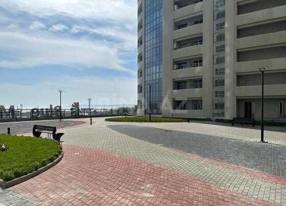 3 otaqlı Yeni tikili, Xətai r., Bakı