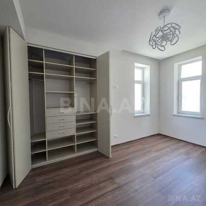 2 otaqlı Yeni tikili, Şah İsmayıl Xətai m., Bakı