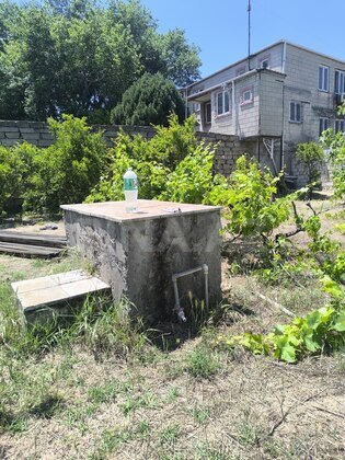 Torpaq Görədil q., Bakı