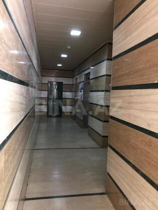 3 otaqlı Yeni tikili, Elmlər Akademiyası m., Bakı