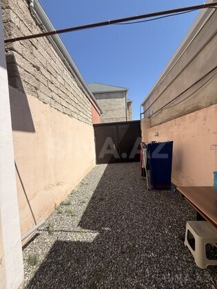 3 otaqlı Həyət evi/Bağ evi, Binə q., Bakı