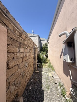 3 otaqlı Həyət evi/Bağ evi, Binə q., Bakı