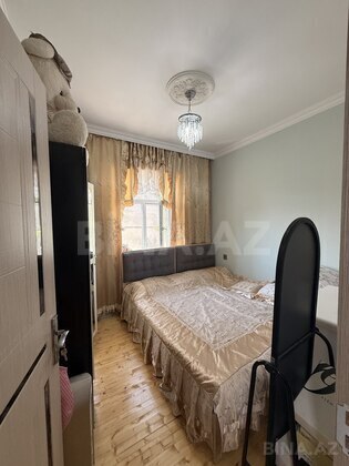 3 otaqlı Həyət evi/Bağ evi, Binə q., Bakı