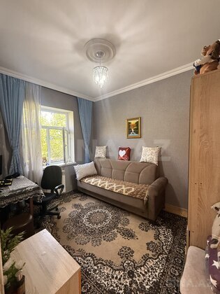3 otaqlı Həyət evi/Bağ evi, Binə q., Bakı