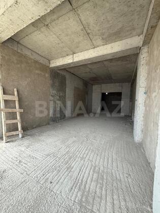 4 otaqlı Yeni tikili, Elmlər Akademiyası m., Bakı