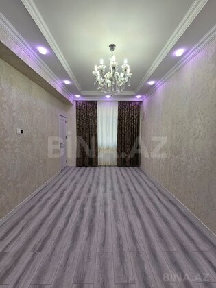 2 otaqlı Yeni tikili, Masazır q., Bakı