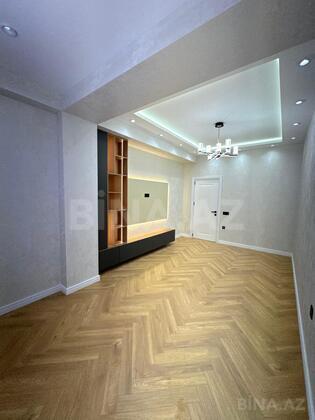 3 otaqlı Yeni tikili, Neftçilər m., Bakı