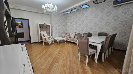 3 otaqlı Yeni tikili, 28 May m., Bakı
