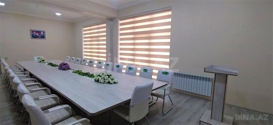 Obyekt Binəqədi r., Bakı