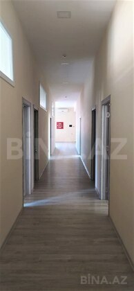 Obyekt Binəqədi r., Bakı