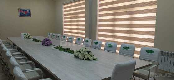 Obyekt Binəqədi r., Bakı