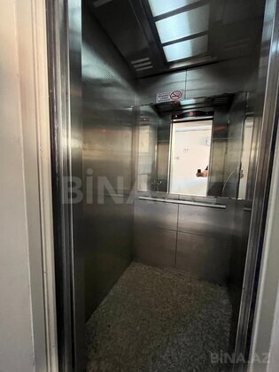 3 otaqlı Yeni tikili, Avtovağzal m., Bakı