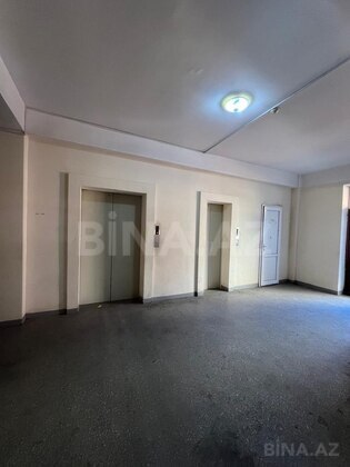 3 otaqlı Yeni tikili, Avtovağzal m., Bakı