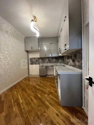 3 otaqlı Yeni tikili, Avtovağzal m., Bakı