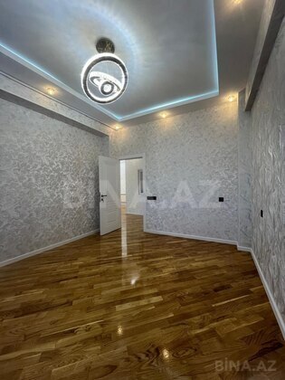 3 otaqlı Yeni tikili, Avtovağzal m., Bakı