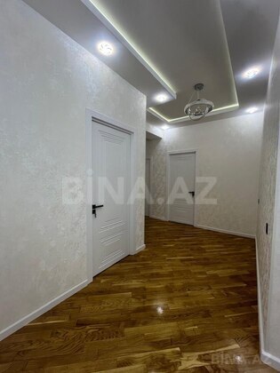 3 otaqlı Yeni tikili, Avtovağzal m., Bakı