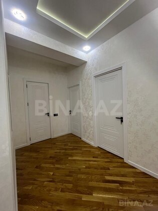 3 otaqlı Yeni tikili, Avtovağzal m., Bakı