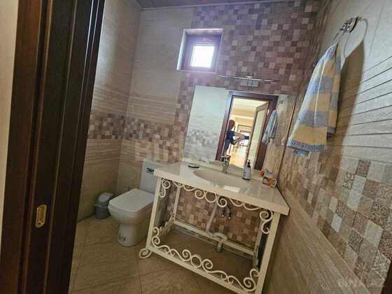 6 otaqlı Həyət evi/Bağ evi, Qusar