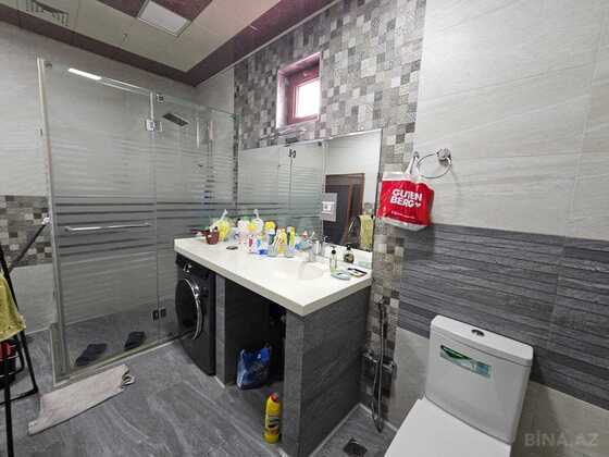 6 otaqlı Həyət evi/Bağ evi, Qusar