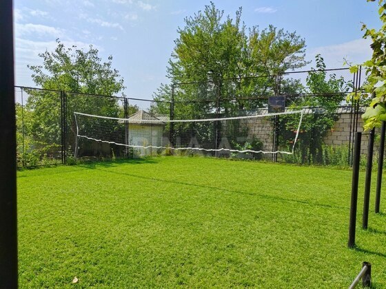 6 otaqlı Həyət evi/Bağ evi, İsmayıllı