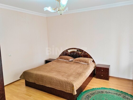 6 otaqlı Həyət evi/Bağ evi, İsmayıllı