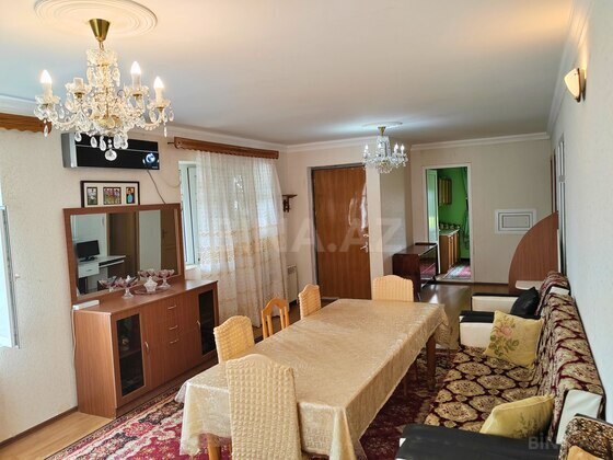 6 otaqlı Həyət evi/Bağ evi, İsmayıllı