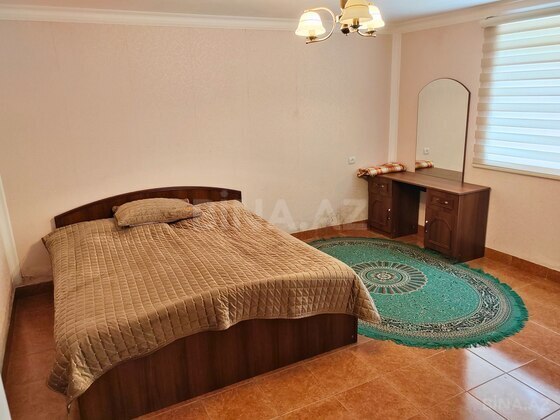6 otaqlı Həyət evi/Bağ evi, İsmayıllı