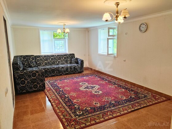 6 otaqlı Həyət evi/Bağ evi, İsmayıllı
