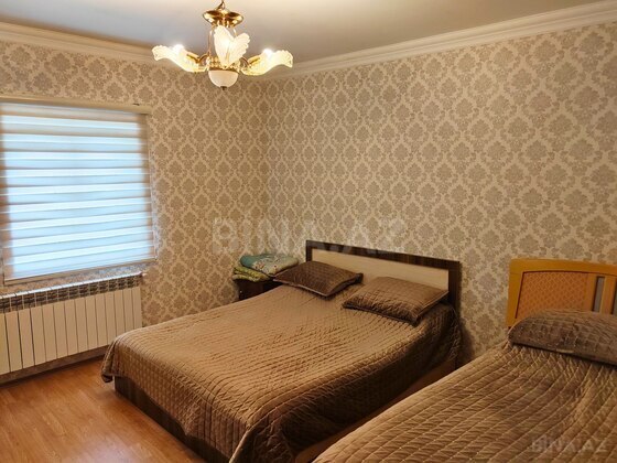 6 otaqlı Həyət evi/Bağ evi, İsmayıllı
