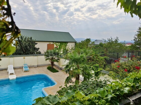 6 otaqlı Həyət evi/Bağ evi, İsmayıllı