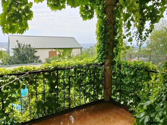 6 otaqlı Həyət evi/Bağ evi, İsmayıllı