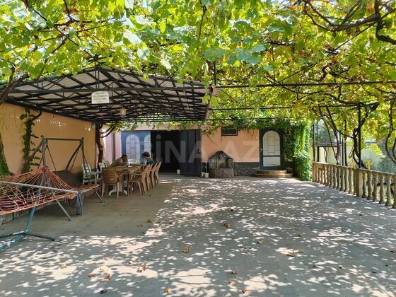 6 otaqlı Həyət evi/Bağ evi, İsmayıllı