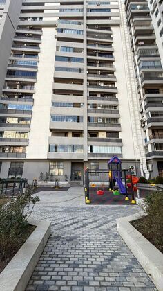3 otaqlı Yeni tikili, Elmlər Akademiyası m., Bakı