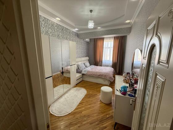 3 otaqlı Yeni tikili, Abşeron r., Xırdalan