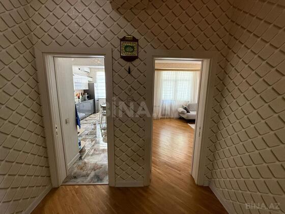 3 otaqlı Yeni tikili, Abşeron r., Xırdalan
