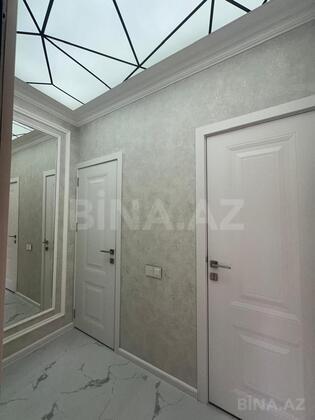 2 otaqlı Köhnə tikili, Memar Əcəmi m., Bakı