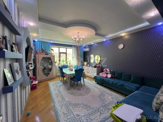 2 otaqlı Yeni tikili, Masazır q., Bakı
