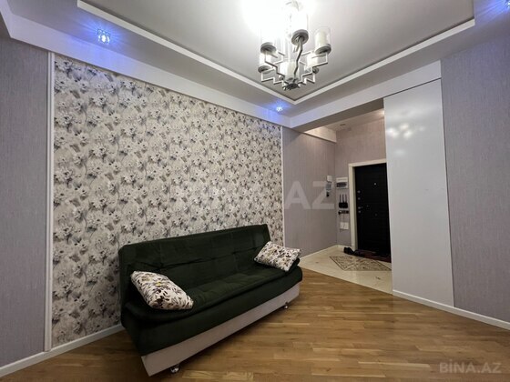 3 otaqlı Yeni tikili, 28 May m., Bakı