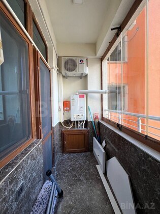 3 otaqlı Yeni tikili, 28 May m., Bakı