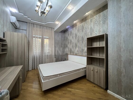 3 otaqlı Yeni tikili, 28 May m., Bakı